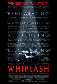 Watch Whiplash