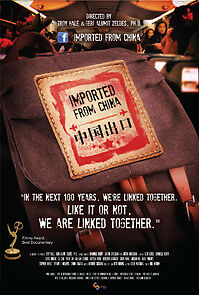 Watch Imported from China (Short 2013)