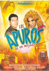Watch Los apuros de un mojado
