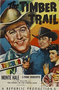 Watch The Timber Trail