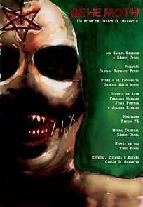 Watch Behemoth (Short 2003)