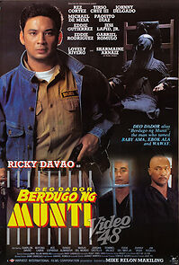 Watch Deo Dador: Berdugo ng Munti