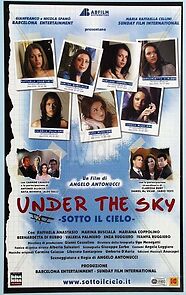 Watch Under the Sky