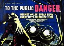 Watch To the Public Danger (Short 1948)