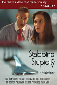 Watch Stabbing Stupidity (Short 2007)