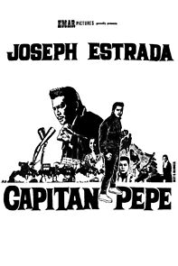 Watch Capitan Pepe