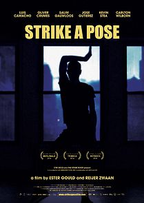 Watch Strike a Pose
