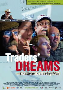 Watch Traders' Dreams - Eine Reise in die Ebay-Welt