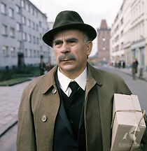 Watch Cien tamtej wiosny