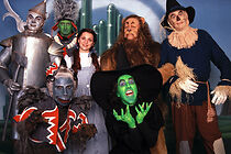 Watch A Tribute to the Wizard of Oz