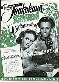 Watch Toukokuun taika