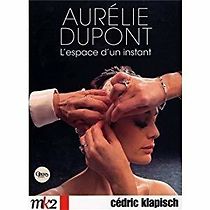 Watch Aurélie Dupont danse l'espace d'un instant