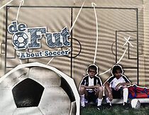 Watch De fut (Short 2010)
