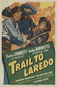 Watch Trail to Laredo