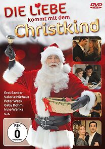 Watch Die Liebe kommt mit dem Christkind