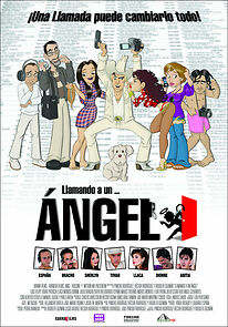 Watch Llamando a un ángel