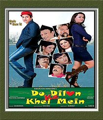 Watch Do Dilon Ke Khel Mein
