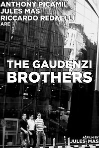Watch The Gaudenzi Brothers (Short 2016)