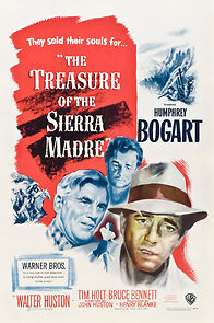 Watch The Treasure of the Sierra Madre