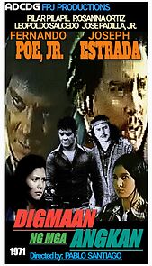 Watch Digmaan ng mga angkan