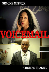Watch Voicemail (Short 2012)