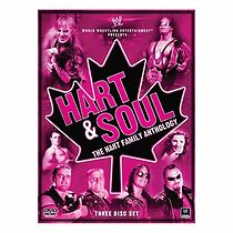 Watch Hart and Soul: The Hart Family Anthology