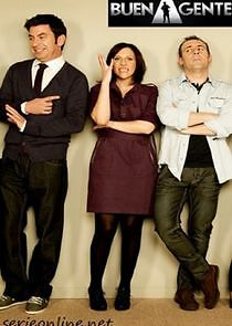 Watch BuenAgente