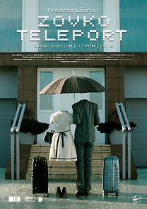 Watch Teleport Zovko (Short 2013)