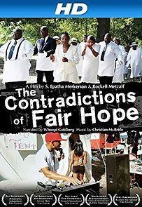 Watch The Contradictions of Fair Hope