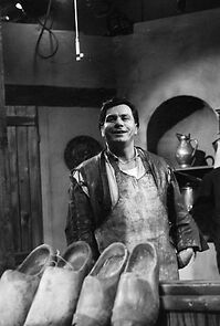 Watch Le village des miracles