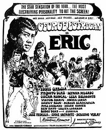 Watch Eric
