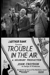 Watch Trouble in the Air