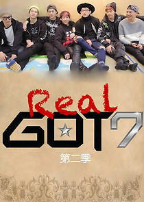 Watch Real GOT7