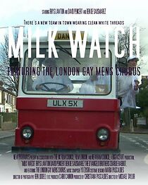 Watch Milk Watch (Short 2009)