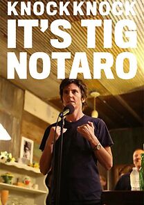 Watch Knock Knock, It's Tig Notaro