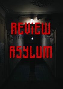 Watch Review Asylum (Short 2014)
