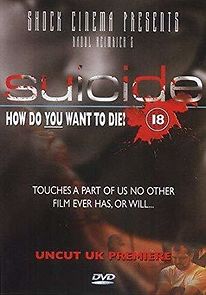 Watch Suicide