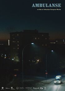 Watch Ambulance (Short 2016)