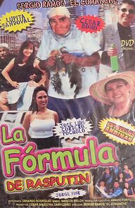 Watch La formula de Rasputin