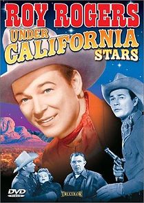 Watch Under California Stars