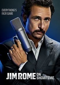 Watch Jim Rome on Showtime
