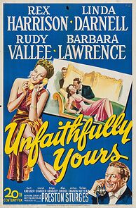 Watch Unfaithfully Yours