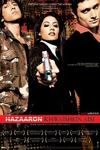 Watch Hazaaron Khwaishein Aisi
