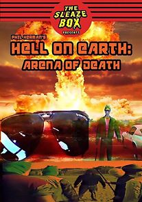 Watch Hell on Earth II: The Arena of Death