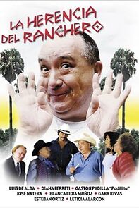 Watch La herencia del ranchero