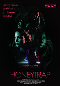 Watch Honeytrap (Short 2016)