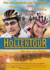 Watch Höllentour