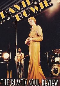 Watch David Bowie: Plastic Soul Review