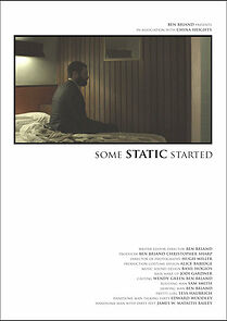 Watch Some Static Started (Short 2010)