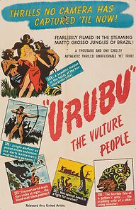 Watch Urubu